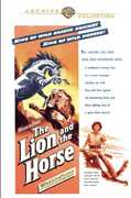 The Lion and the Horse , Steve Cochran