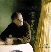 Omar's Blues , David Olney