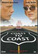Coast to Coast , Richard Dreyfuss