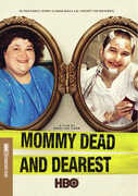 Mommy Dead and Dearest , David Blanchard