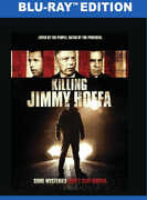 Killing Jimmy Hoffa , Al Profit
