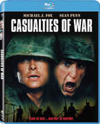 Casualties of War , Michael J. Fox