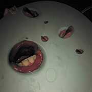 Year Of The Snitch , Death Grips