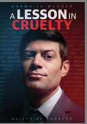A Lesson In Cruelty , Martin Copping