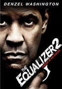The Equalizer 2 , Denzel Washington