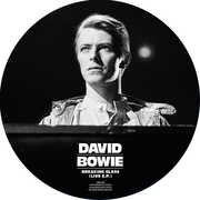 Breaking Glass , David Bowie