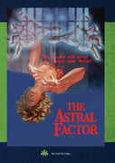 The Astral Factor , Robert Foxworth