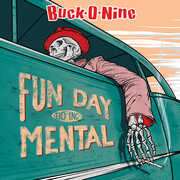 Fundaymental , Buck-O-Nine