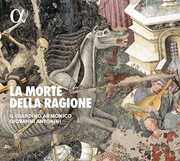 Morte Della Ragione , Various Artists