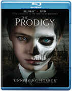 The Prodigy , Taylor Schilling