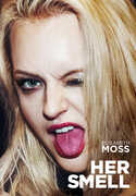 Her Smell , Elisabeth Moss