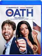 The Oath , Ike Barinholtz
