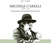 Cantore Del Dolore , Carelli