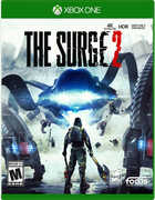 The Surge 2 for Xbox One 