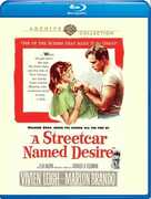 A Streetcar Named Desire , Vivien Leigh