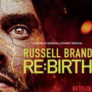 Re:birth , Russell Brand