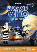 Doctor Who: The Web Planet 