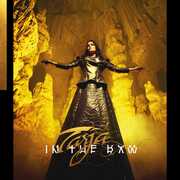 In The Raw , Tarja