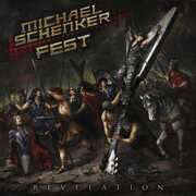 Revelation , Michael Schenker