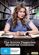 The Aurora Teagarden Mysteries Collection [Import] 