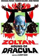 Zoltan: Hound of Dracula (aka Dracula's Dog) , Jose Ferrer