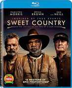 Sweet Country , Hamilton Morris