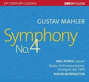 Symphony 4 