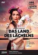 Das Land Des Lachelns Morbisch 