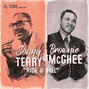 Ride & Roll , Sonny Terry