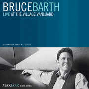 Live at the Village Vanguard , Bruce Barth