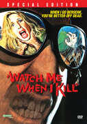 Watch Me When I Kill , Corrado Pani