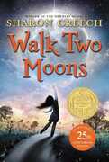 Walk Two Moons , Sharon Creech