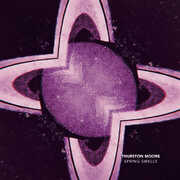 Spring Swell /  Leave Me Alone , Thurston Moore
