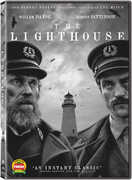 The Lighthouse , Robert Pattinson