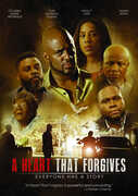 A Heart That Forgives , Charles Malik Whitfield