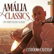 Amalia Classics , Various Artists