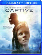 Captive , Kate Mara