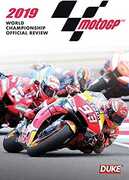 Motogp 2019 Review