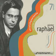 Raphael-Edition 7 , Acacia Quartet