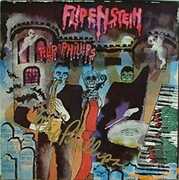 Flipenstein , Flip Phillips