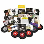 Complete RCA Album Collection , Peter Serkin