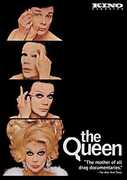 The Queen , Andy Warhol
