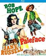 The Paleface , Bob Hope