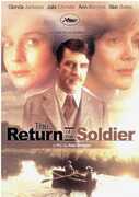 The Return of the Soldier [Import] , Glenda Jackson