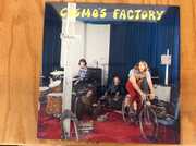 Cosmo's Factory , Creedence Clearwater Revival