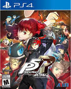 Persona 5 Royal: Standard Edition for PlayStation 4 
