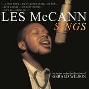 Les McCann Sings , Les McCann