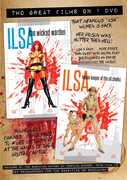 Ilsa, The Wicked Warden /  Ilsa: Harem Keeper of the Oil Sheiks , Dyanne Thorne