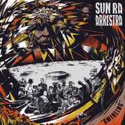 Swirling , Sun Ra Arkestra