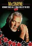 MacShayne: Winner Takes All & Final Roll of the Dice , Kenny Rogers